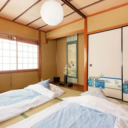 Shizuku Ann Hotel Киото Екстериор снимка