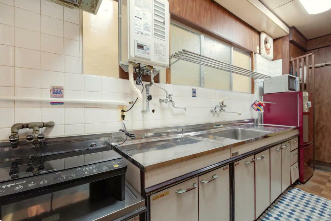 Shizuku Ann Hotel Киото Екстериор снимка