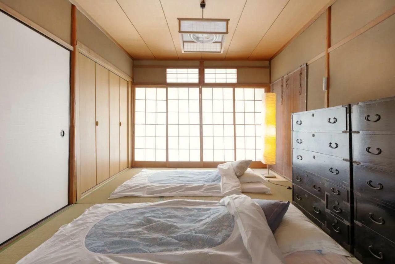 Shizuku Ann Hotel Киото Екстериор снимка