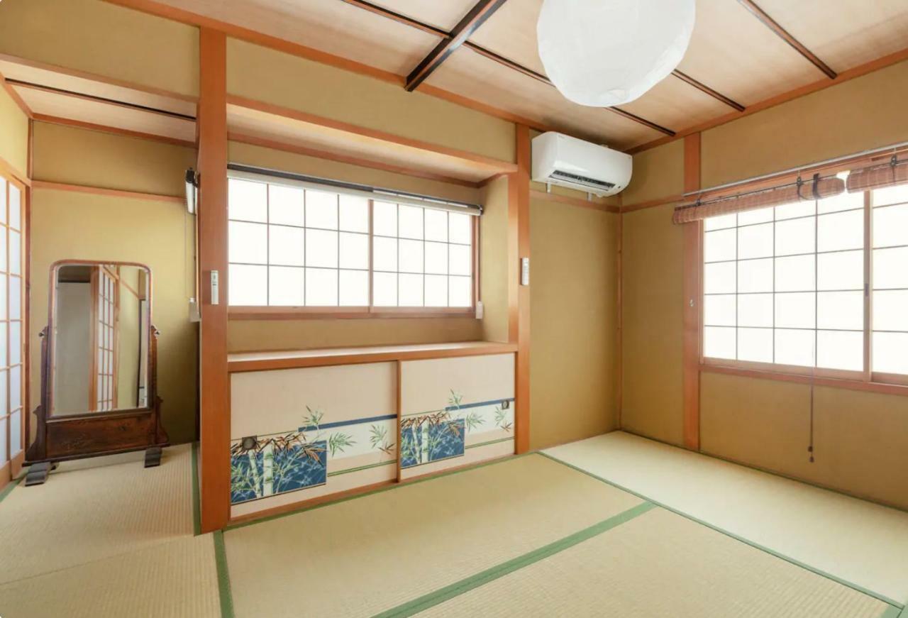 Shizuku Ann Hotel Киото Екстериор снимка