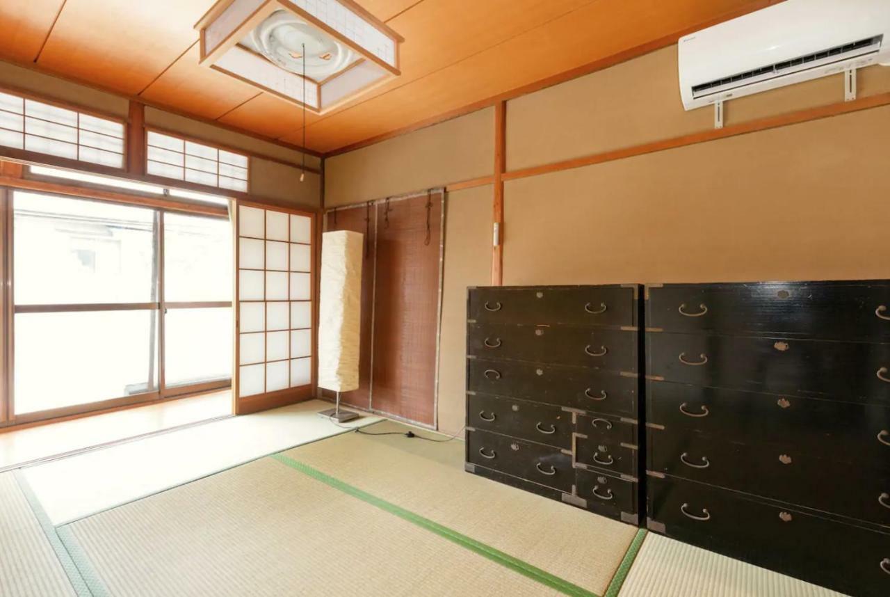 Shizuku Ann Hotel Киото Екстериор снимка