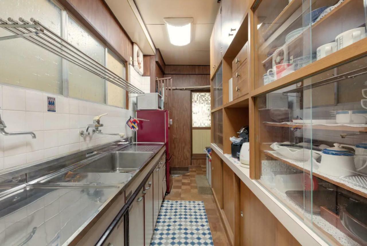 Shizuku Ann Hotel Киото Екстериор снимка