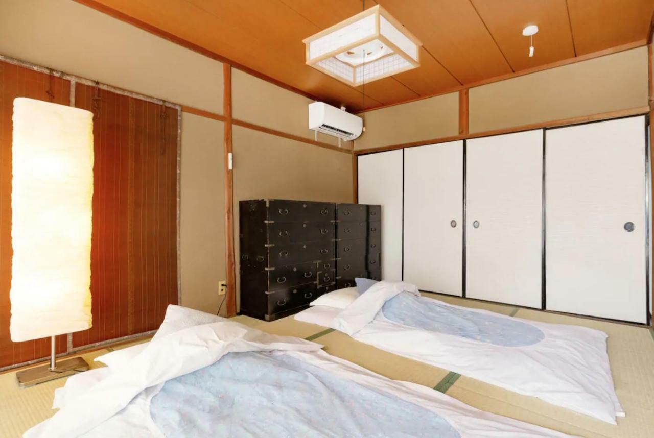 Shizuku Ann Hotel Киото Екстериор снимка