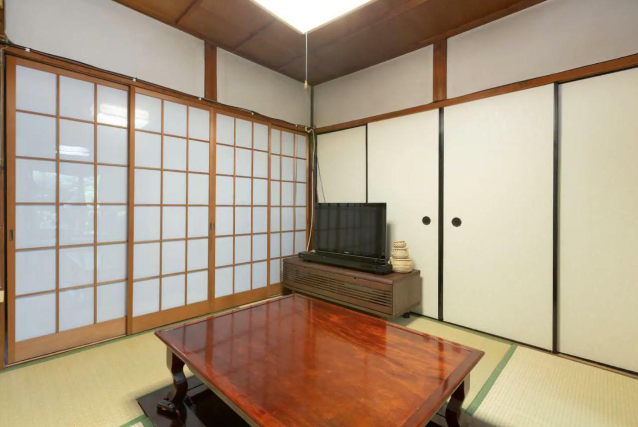 Shizuku Ann Hotel Киото Екстериор снимка