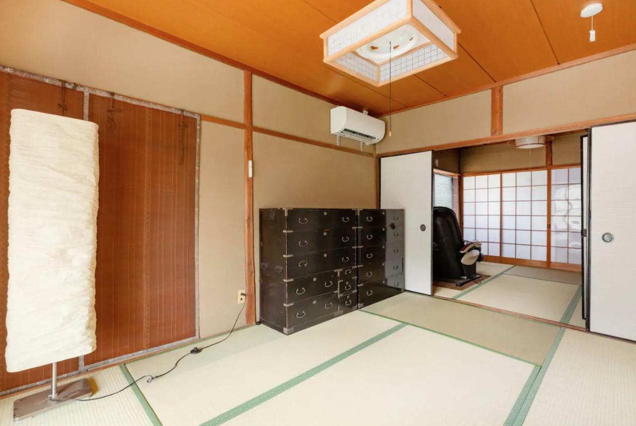 Shizuku Ann Hotel Киото Екстериор снимка