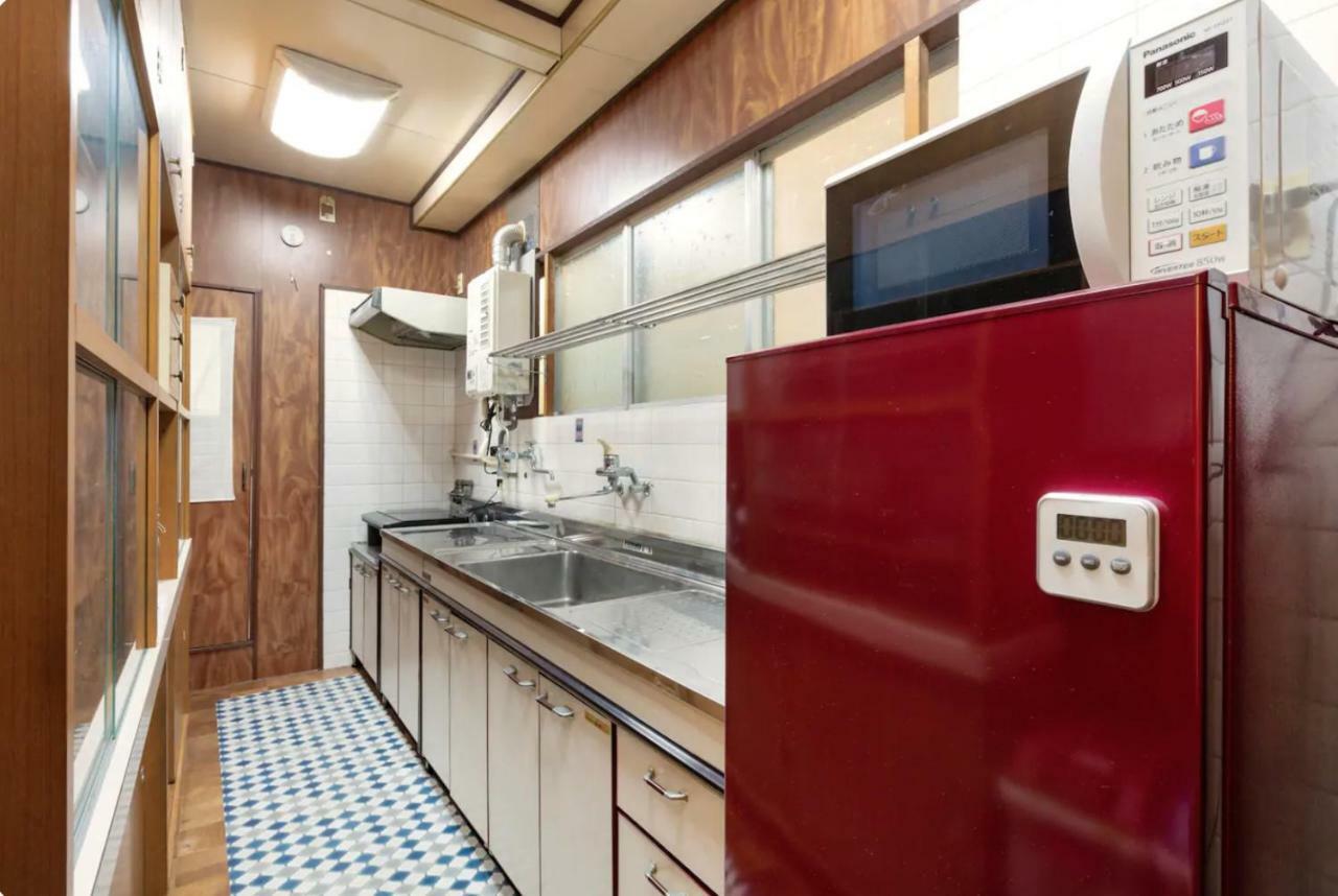 Shizuku Ann Hotel Киото Екстериор снимка