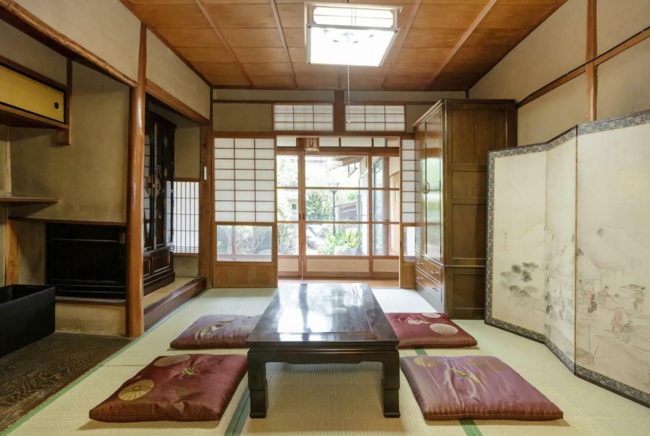 Shizuku Ann Hotel Киото Екстериор снимка