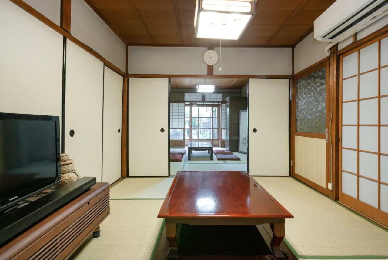 Shizuku Ann Hotel Киото Екстериор снимка
