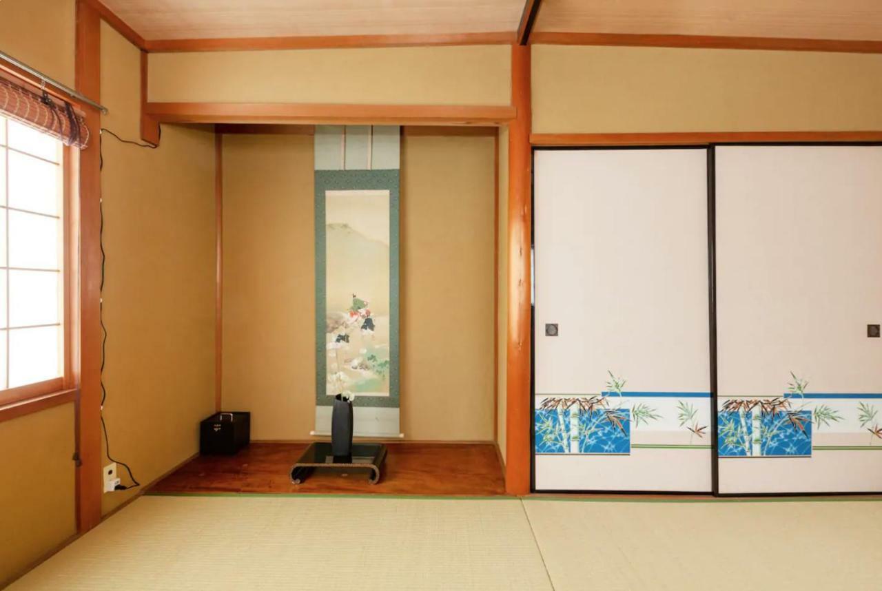 Shizuku Ann Hotel Киото Екстериор снимка