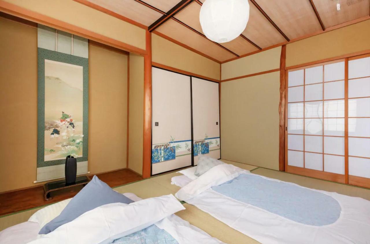 Shizuku Ann Hotel Киото Екстериор снимка