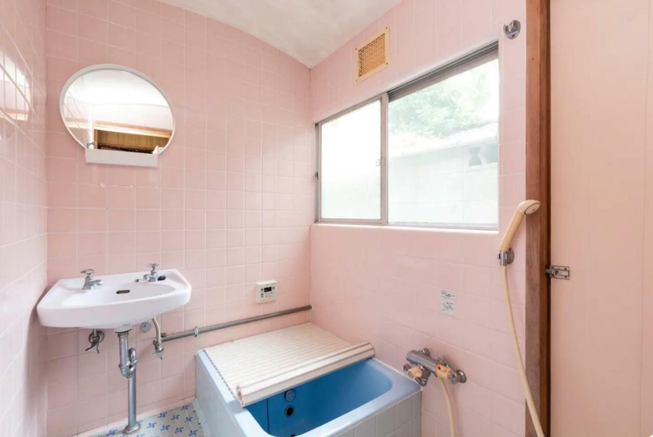 Shizuku Ann Hotel Киото Екстериор снимка